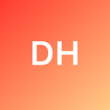 Daniel H. avatar icon
