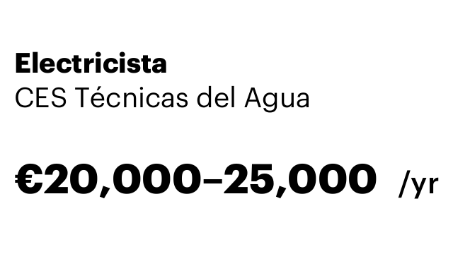 Electricista
