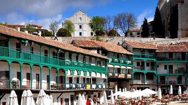 Camarero/a