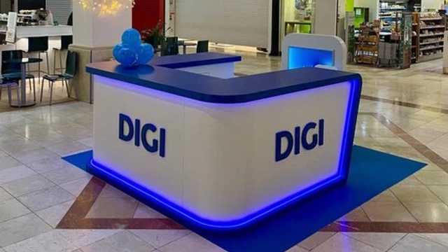 Dependiente/a de Tienda