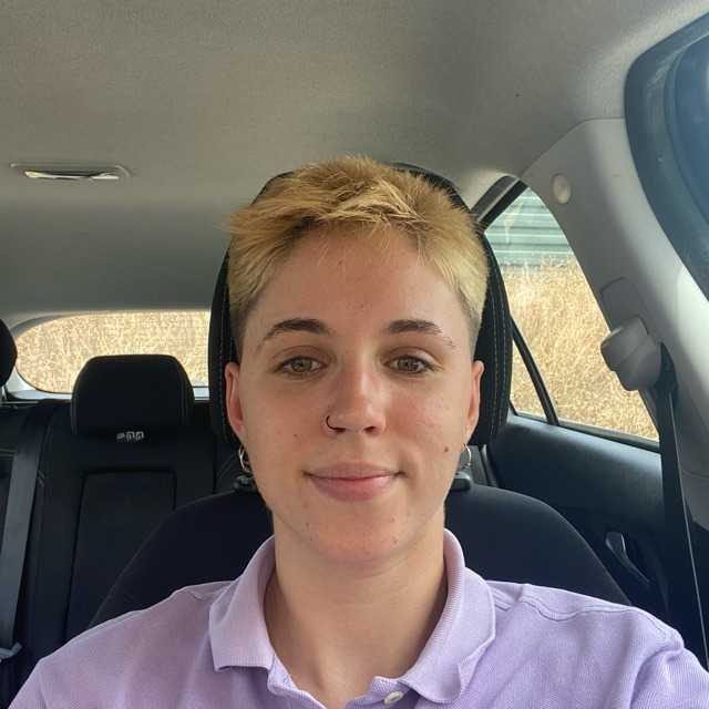 Candidate avatar