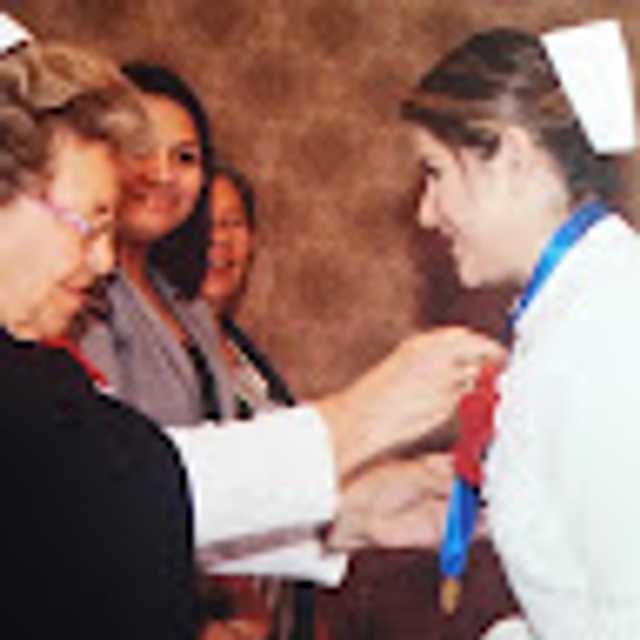 Candidate avatar