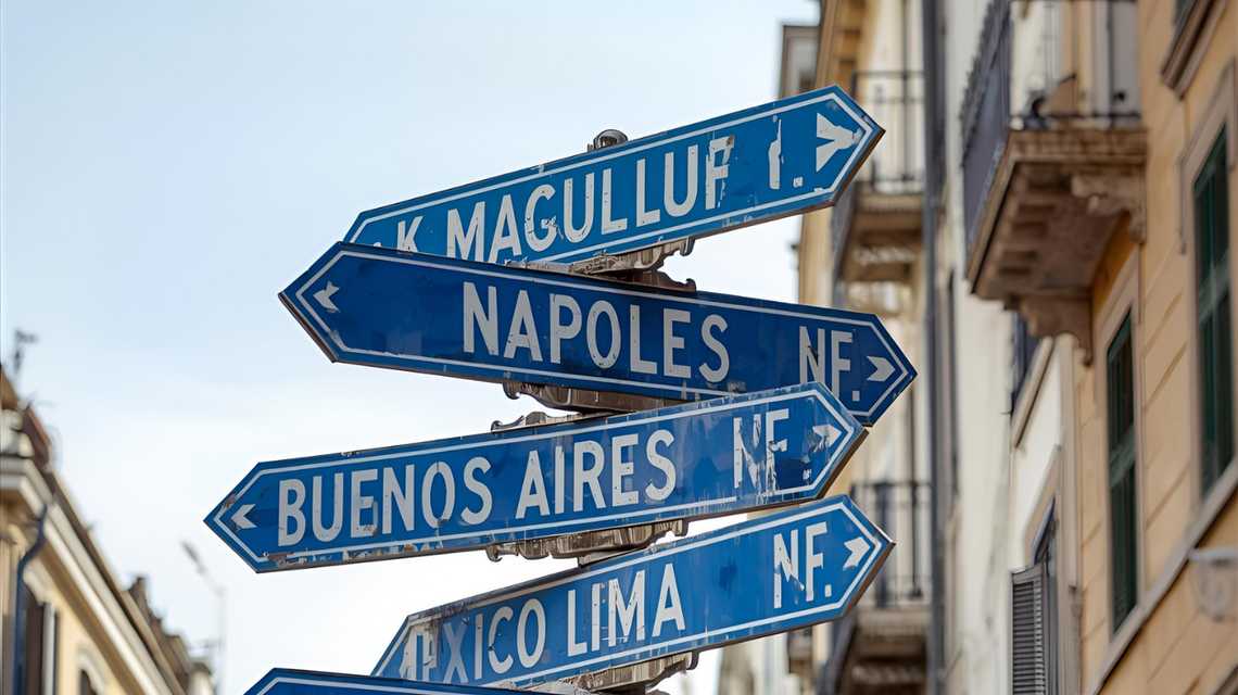 NOMAD ST. cover image