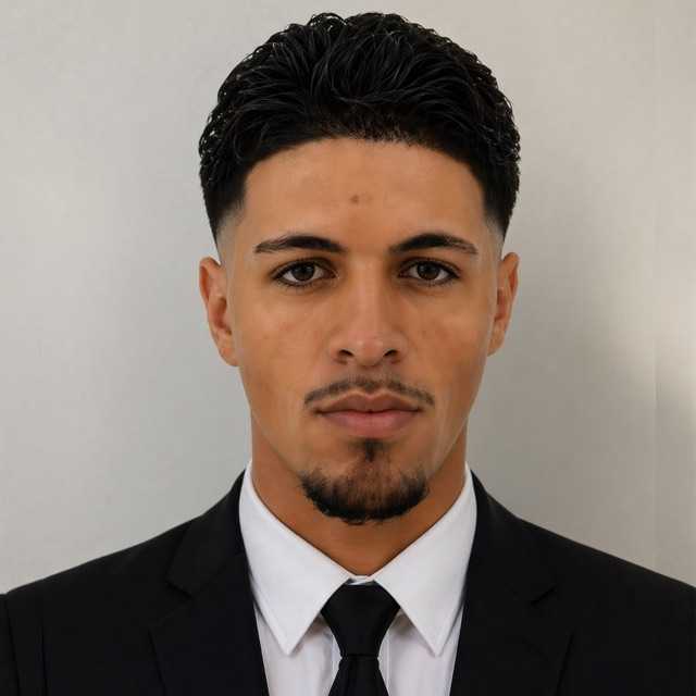 Candidate avatar