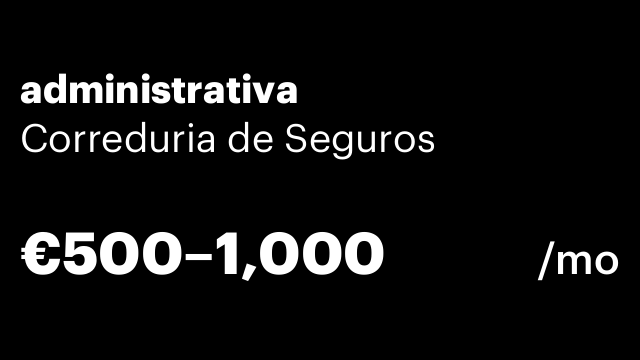 administrativa