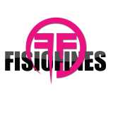 Fisiofines logo