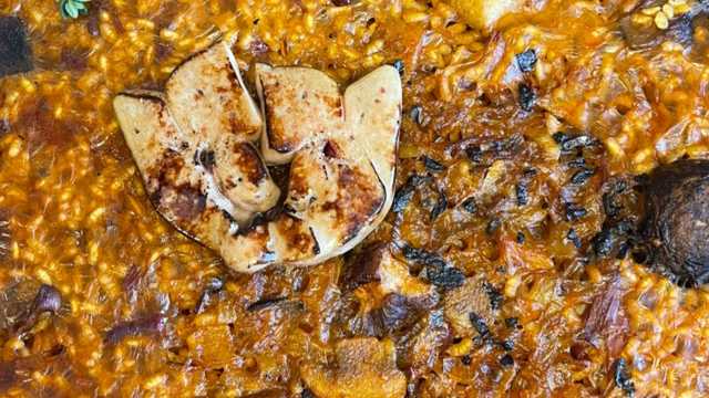 Ayudante/a de Cocina