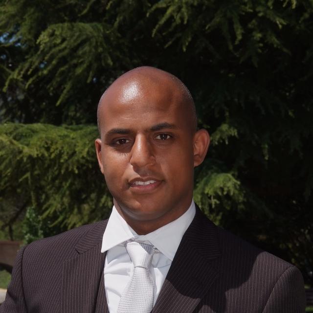 Candidate avatar