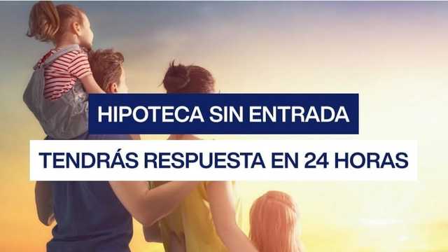 Consultor hipotecario