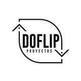 DOFLIP PROYECTOS logo