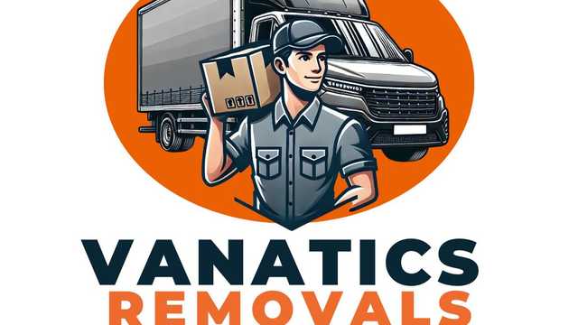 Luton Van Driver (houss removals job)