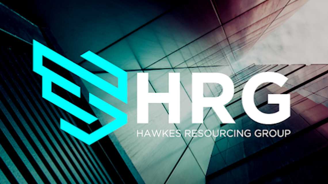 Hawkes Resourcing Group Limited cover image