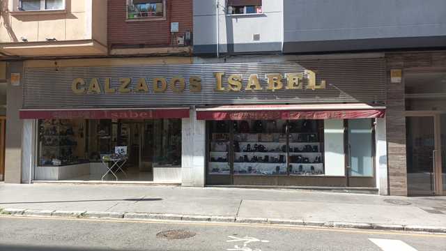 Dependiente/a de Tienda