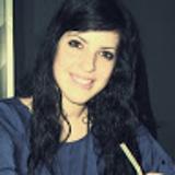 Alejandra P. avatar icon