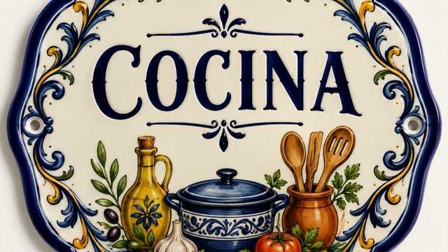 Cocinero/a