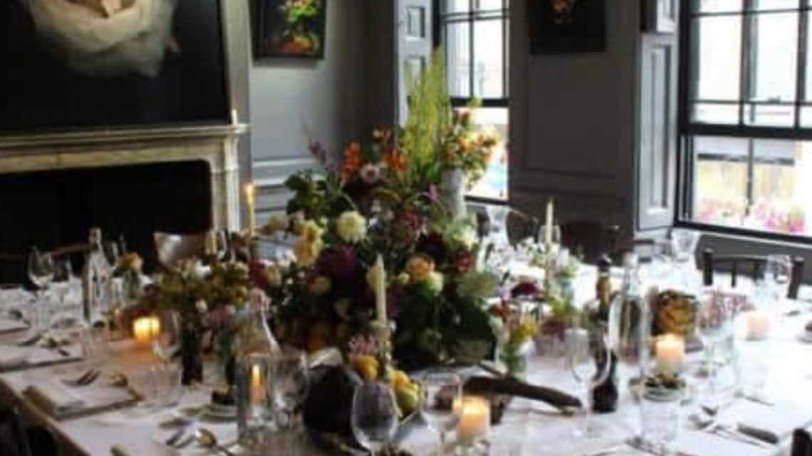 Blacks Membersclub cover image