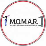 Montajes y mantenimiento A. Romero Jaca 2021 logo