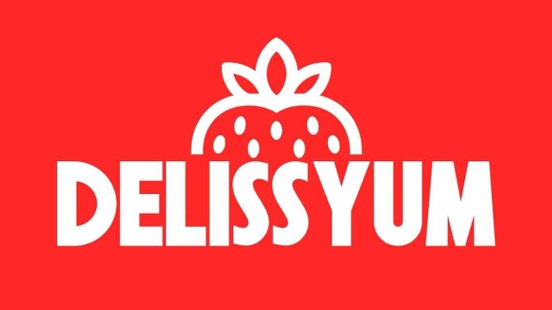 Delissyum cover image