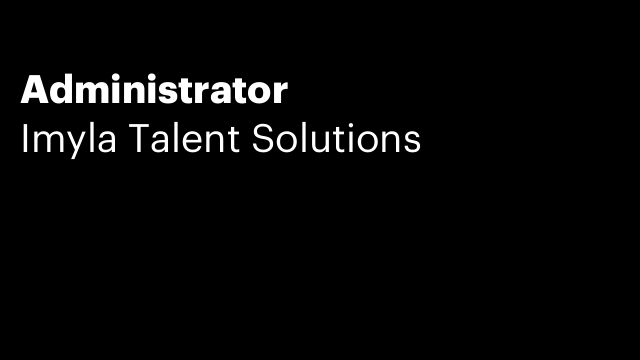 Administrator