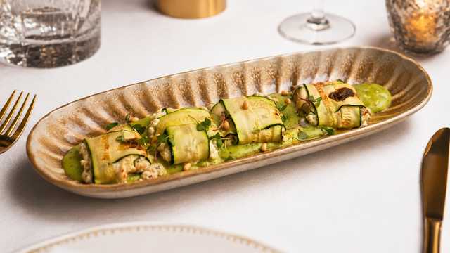 Cocinero/a Restaurante