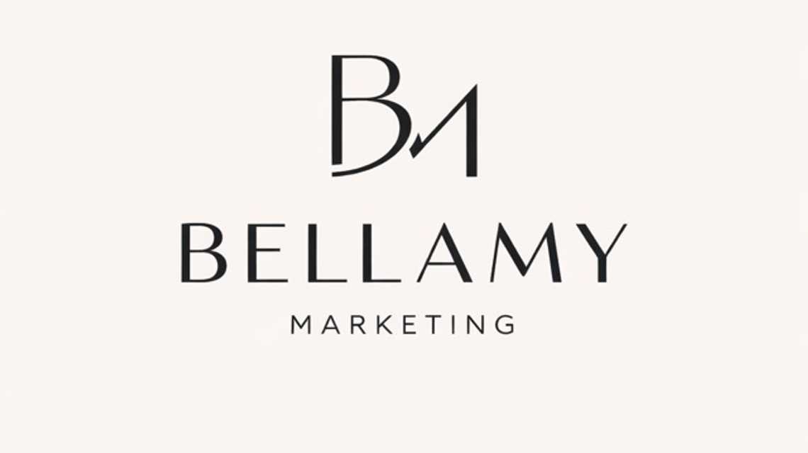 Bellamy Marketing cover image