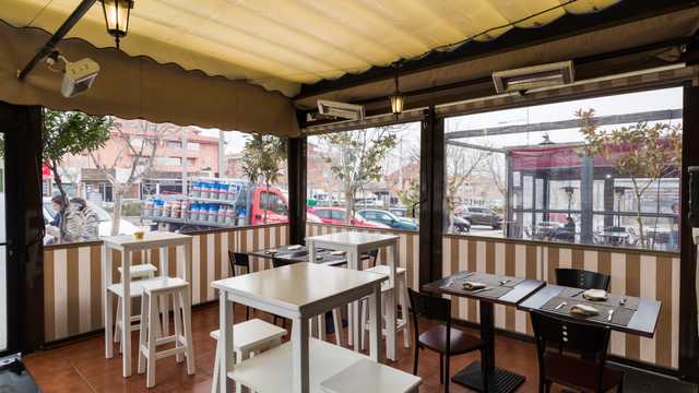 Ayudante/a de Cocina