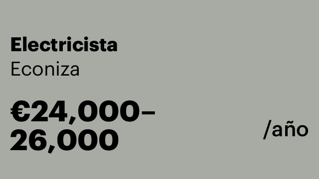 Electricista