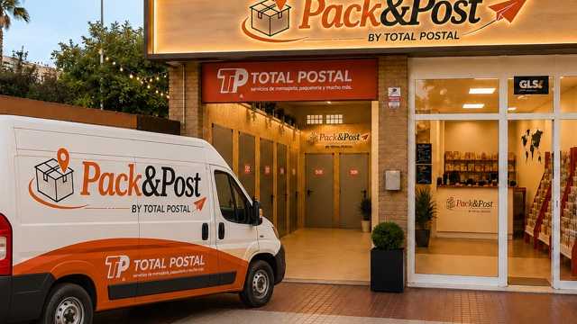 Delivery driver