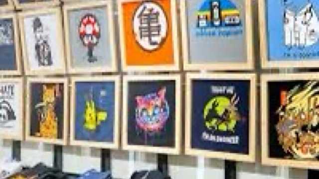 Dependiente/a de Tienda