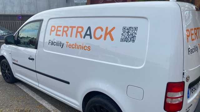 Operario/a industrial