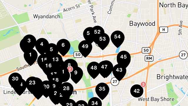 Choferes con carro propio