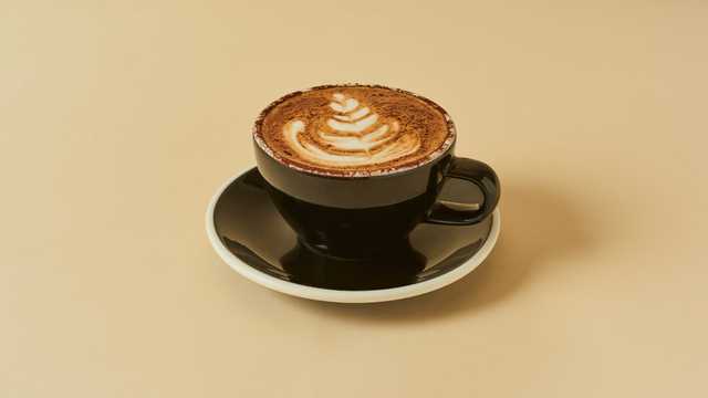 Barista and Waiter / Waitress