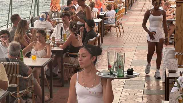 Ayudante/a de Limpieza y Friegaplatos