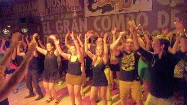 Camarero/a Extras Sábados