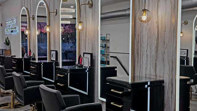 Hair Stylist