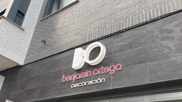 Dependiente/a de Tienda