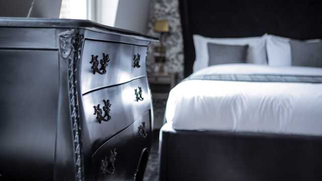Housekeeper