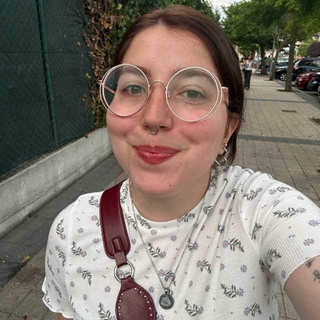 Candidate avatar