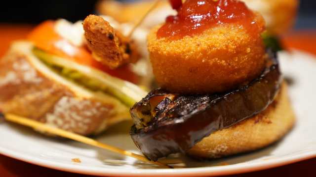 Ayudante/a de Cocina