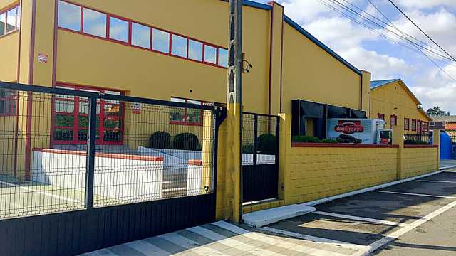 Operario/a industrial