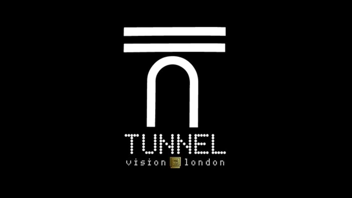 Tunnel Vision cover image