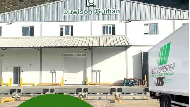 COMERCIAL DE VENTAS