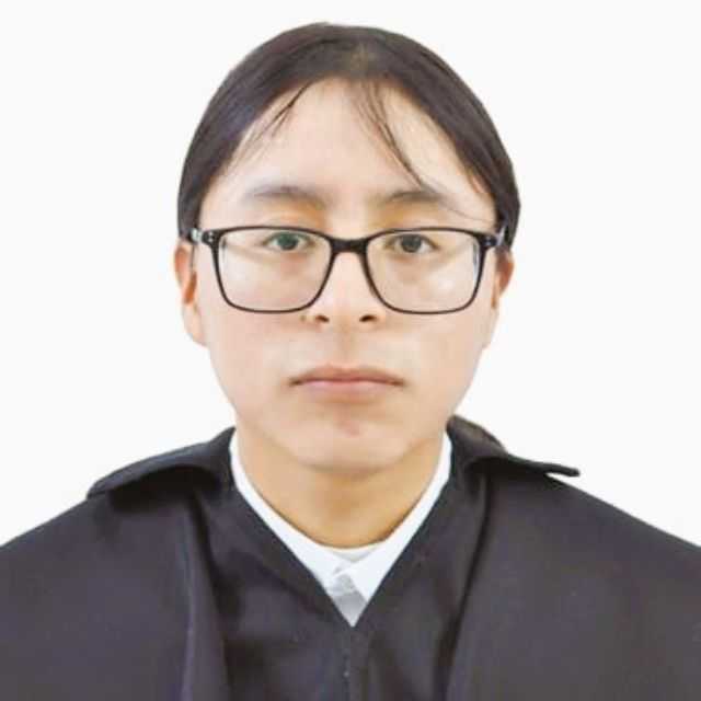 Candidate avatar