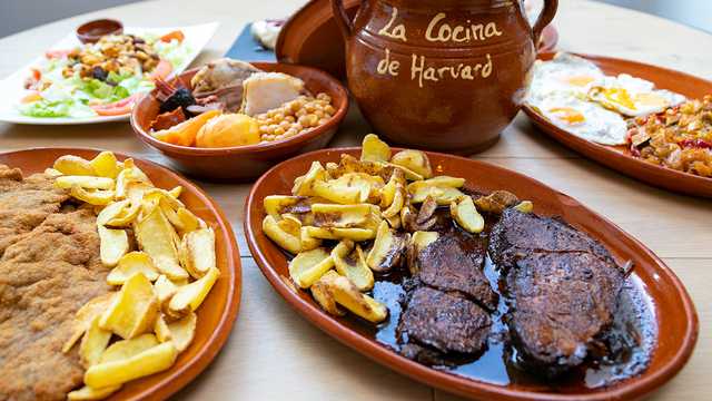 Cocinero/a
