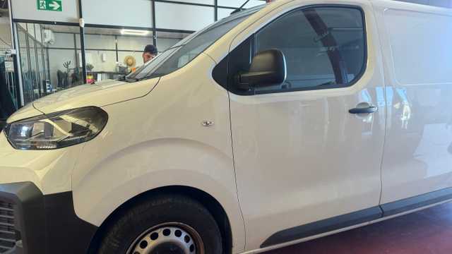 Conductor Repartidor