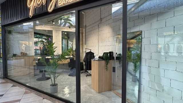 Barbero/a