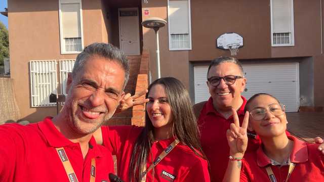 Agente Comercial en Barcelona