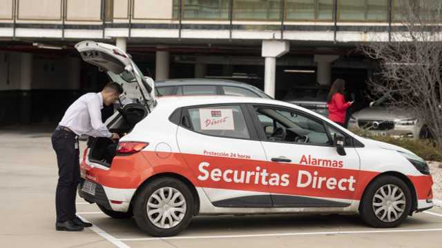Comercial en oficina - Sueldo fijo y altas comisiones