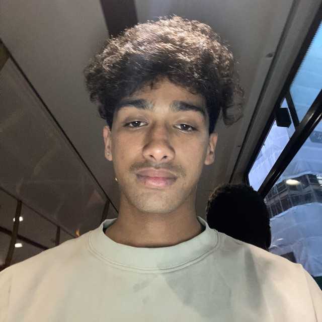 Candidate avatar
