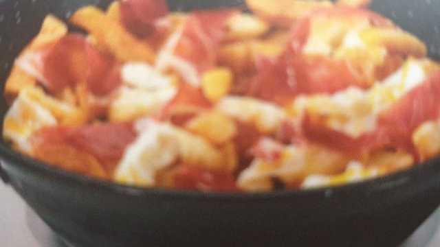 Ayudante/a de Cocina